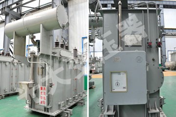 廠(chǎng)區(qū)展示